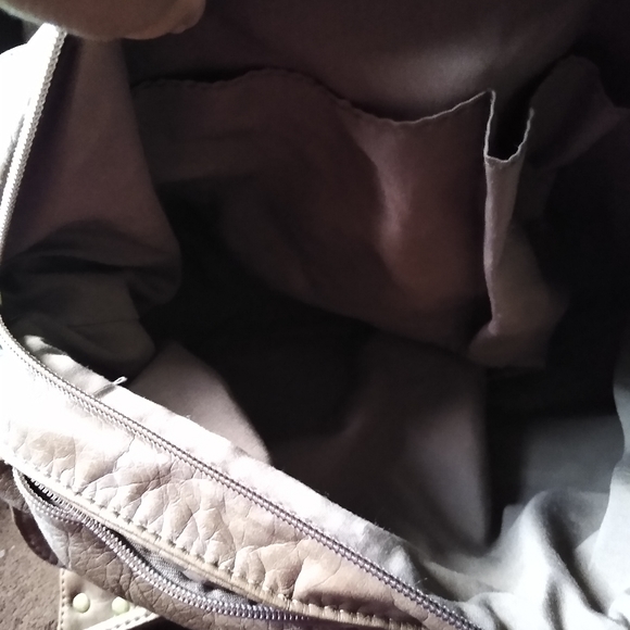 Bueno hobo shoulder bag - Picture 5 of 8